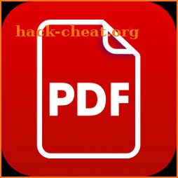PDF Viewer Free - PDF Reader for Android 2021 icon