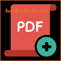 PDF Viewer HDS icon