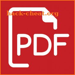 PDF Viewer - PDF Reader 2021 icon