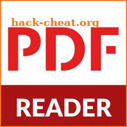 PDF Viewer: Powerul PDF Reader, open PDF icon