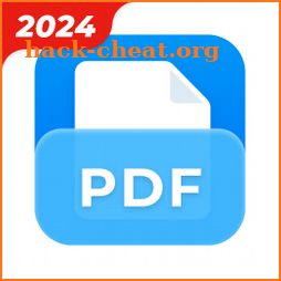 PDF Viewer Pro icon