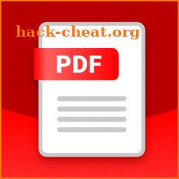 PDF Viewer Pro -All PDF Reader icon