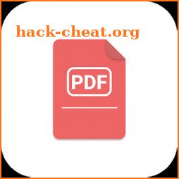 PDF Viewer - Simple PDF Reader icon