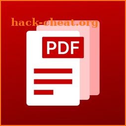 PDF X - Viewer＆Read PDF icon