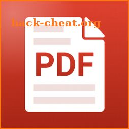 PDFGlide - View & Generate icon