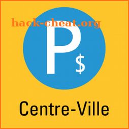 P$ Montréal Centre-Ville icon