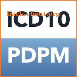 PDPM Mapper icon
