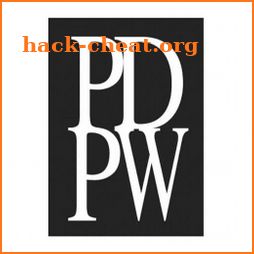 PDPW icon