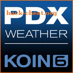 PDX Weather - KOIN Portland OR icon