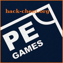 PE Games icon