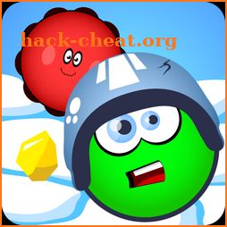 Pea In a Helmet icon
