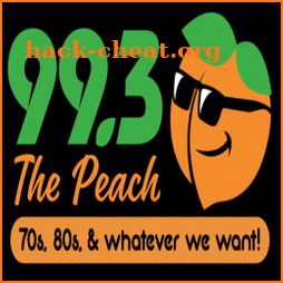 Peach 993 icon