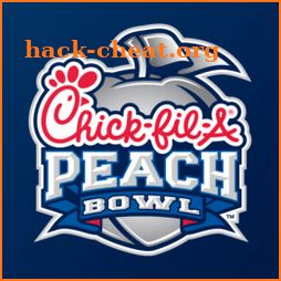 Peach Bowl, Inc. icon