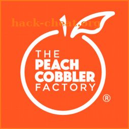 Peach Cobbler Factory icon