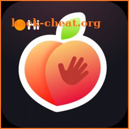 Peach Hub:Live Video Call Chat icon