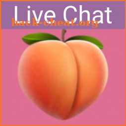 Peach Live Video Chat icon