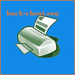 Peach PDF Scanner icon