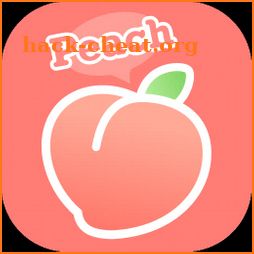 Peach Prank Live Video Call icon