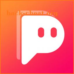 Peach-Real Live Video Chat icon