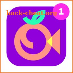 Peachat - Live Video Chat icon