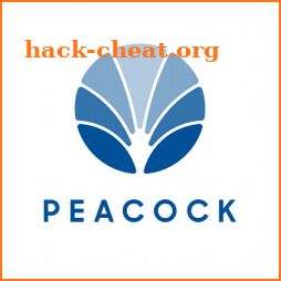 Peacock icon