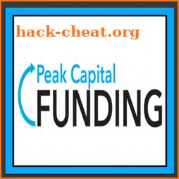 Peak Capital Funding - Hard Money Lender icon