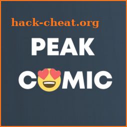 PeakComic icon