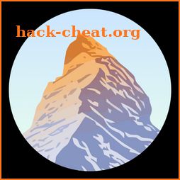 PeakVisor - Mountain Identification icon