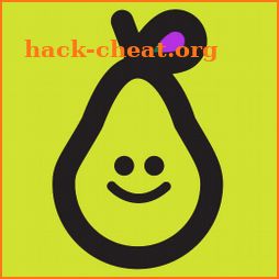 Pear - Meet, Match and be Pear'd with new friends icon