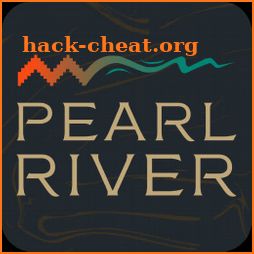 Pearl River Social Casino icon