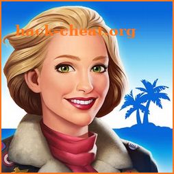 Pearl's Peril - Hidden Object Game icon