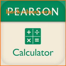 Pearson Financial Calculator icon
