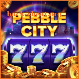 Pebble City - Casino Slots icon