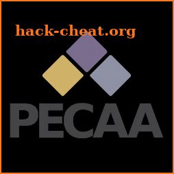 PECAA Connect icon