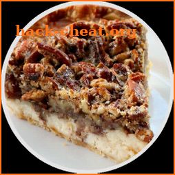 Pecan Pie Recipes Easy icon