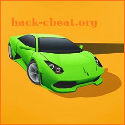 Pedal, Gas, Clutch! - Car Chase Simulator icon