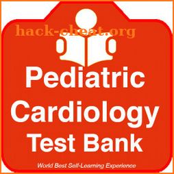 Pediatric Cardiology Exam +2000 Notes & Quizzes icon