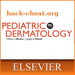 Pediatric Dermatology DDx Deck, 2nd Edition icon