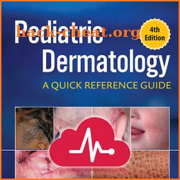 Pediatric Dermatology from AAP icon