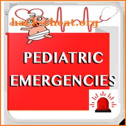 Pediatric Emergencies Exam Prep Ultimate Review icon