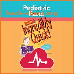 Pediatric Facts Made Incredibly Quick icon