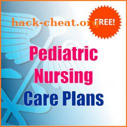 Pediatric Nursing Care Plans icon