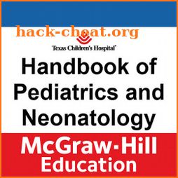 Pediatrics & Neonatology Book icon