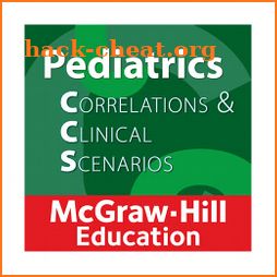 Pediatrics CCS for the USMLE Step 3 icon