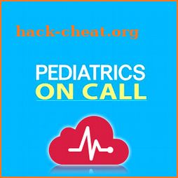 Pediatrics On Call icon