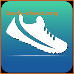 Pedometer: Step Counter App, Calorie Counter icon