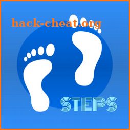 Pedometer: Step Counter, Steps icon