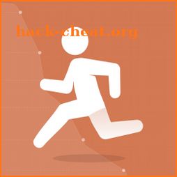 Pedometer - Walk & Run & Ride icon