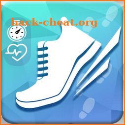 Pedometer, Weight Loss Tracker, Step Counter icon