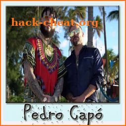 Pedro Capó, Farruko - Calma Remix icon